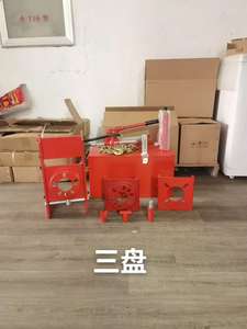 Электронный цифровой дисплей, четырехколесный позиционирующий корректор развала, магнитный инструмент для регулировки уровня дуги для выравнивания колес - Product Image 6