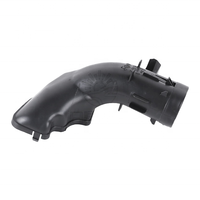 Pieza de Repuesto Original para Automóvil 13717521011, Conducto de Admisión de Alta Calidad para BMW Serie 5 E60 E61
