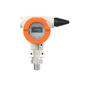 Me6001p Nhà Máy Giá 3.6V Battery Powered nb-iot 4 gam áp lực không dây Transmitter - Product Image 1