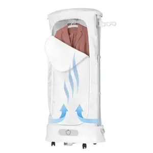 Автоматическая Паровая сушилка для одежды с УФ-защитой, сушилка для одежды, индейка lidl сушилка для одежды
