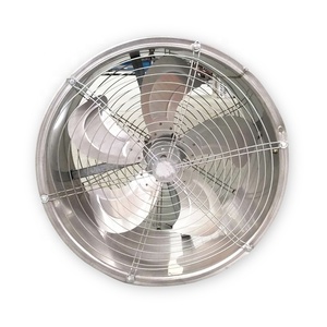 Système de refroidissement de pépinière <span class=keywords><strong>Ventilateur</strong></span> à coussin humide Kit de serre Systèmes de refroidissement <span class=keywords><strong>Ventilateur</strong></span> de refroidissement industriel - Product Image 2