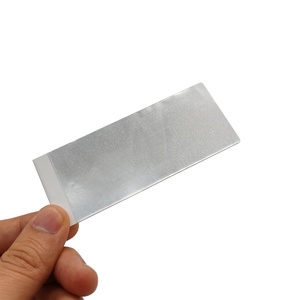 Etiquetas RFID UHF Anti-metal Superresistentes de 100*40mm, Etiquetas Suaves para la Gestión de Seguridad de Electrodomésticos Metálicos - Product Image 3