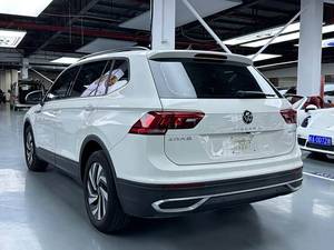 Volkswagen <span class=keywords><strong>Tiguan</strong></span> L 330TSI FWD Automático Edición Confort Usado, Año <span class=keywords><strong>2022</strong></span>, Herencia Alemana, 2.0T 186HP, SUV Familiar, Económico - Product Image 6