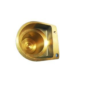 Haute Qualité Vietnam Marque Investment Casting Acier Laiton Métal Poudre Motif Différentes Tailles pour Appareils Électriques - Product Image 1