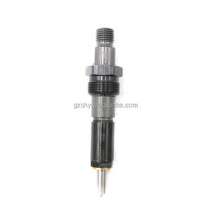 Injecteur de carburant diesel 3919347 3802365 - Product Image 5