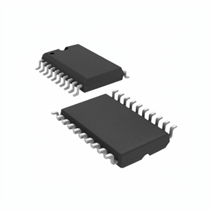 ในสต็อก SN74HCT573DWRG4 20 SOlC ชิ้นส่วนลอจิกอิเล็กทรอนิกส์ - Product Image 1