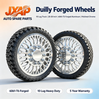 Jantes forgées pour camion GMC Sierra 3500 et Ford F350, 8X200 8X210, 20 22 24 26 28 30 pouces, 8 et 10 trous, jantes personnalisées