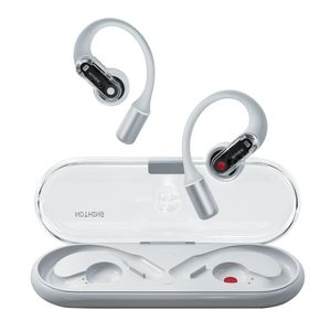 Audífonos Originales <span class=keywords><strong>Nothing</strong></span> <span class=keywords><strong>Ear</strong></span> (Abiertos) Inalámbricos con Ganchos para las Orejas, BT 5.3, Carga Rápida, Estéreo, IP54, para Deportes - Product Image 2