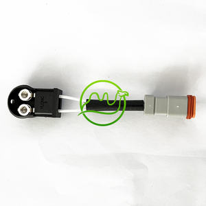 Hochwertige Reparatur sätze für Common-Rail-Injektoren für Kraftstoff pumpen N14/M11 - Product Image 5