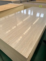 Panneau mural intérieur en placage de bois de charbon de bambou au design moderne, panneau en fibre de bambou PVC effet marbre cristal de carbone