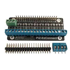 Nouvelle carte PIZ-EZCONNECT <span class=keywords><strong>EXP</strong></span> originale pour Raspberry <span class=keywords><strong>Pi</strong></span> Zero - Product Image 1