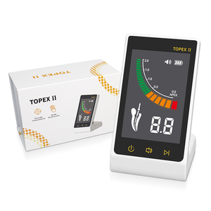 Localizzatore Apicale Dentale Elettrico Portatile con Schermo Touch Smart, Display a Colori ad Alta Risoluzione, Certificato CE per Misurazione del Canale Radicolare - Product Image 1