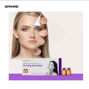 Suero Skinbooster OEM para Cócteles de Belleza, Protección Radiance Protect360, Antienvejecimiento, Reparación de la Piel, Purificante, Reafirmante, Rejuvenecedor, Hidratante - Product Image 4