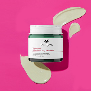 Arrossamento ridotto lenire la pelle rossa con l'umidità Tiger Grass trattamento di correzione del colore crema SPF30 - Product Image 4