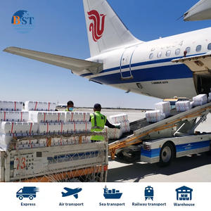 Transporte de carga internacional barato, seguro y profesional desde <span class=keywords><strong>China</strong></span> a Dinamarca/Noruega/Suecia/Finlandia por mar y aire - Product Image 4