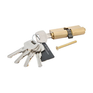 Высокоточный цилиндрический замок для двери и ящика, 50/60/70/80 мм - Product Image 5