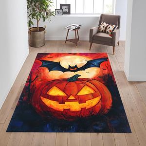 Tappeto artistico con Design personalizzato di Halloween, - Product Image 2