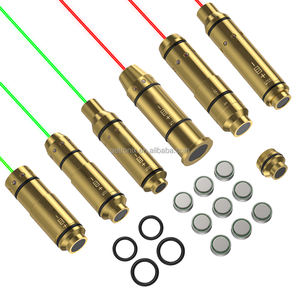 ตลับฝึกซ้อมเลเซอร์แบบแห้ง Aetronix พร้อมไฟสีแดง อุปกรณ์ฝึกซ้อมเลเซอร์ - Product Image 3