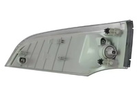Feux de signalisation avant de haute qualité, feux de brouillard pour Mitsubishi Fuso Canter 2005 - 2012