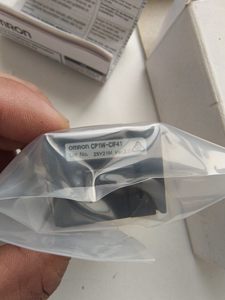 PLC Controller CP1W-CIF41 <b>Module</b> for PLC Programming & Industrial <b>Control</b> Japan Origin 1 Year Warranty Stock - Product Image 2