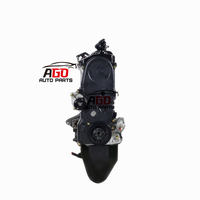 Nouveau moteur haute Performance 1.5L 4G15S 4G15T pour Chana Changan Star 9 pour Zotye 5008 T200 moteur bloc Long