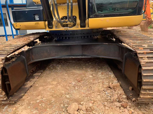 รถขุดมือสอง Cat 336 ยี่ห้อ Caterpillar 336 ขายดี ราคาสมเหตุสมผล สภาพดี - Product Image 4