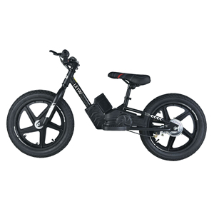 Vélo d'équilibre électrique simple, vélo d'équilibre électrique, 21V/250W - Product Image 3