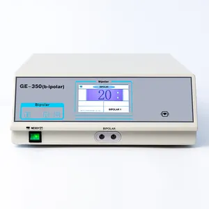 Electrosurgery unit veterinary electrosurgical unit vet ultrasonic electrosurgical unit vet sale bipolar coagulator