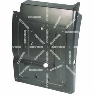 PROTECCIÓN TRASERA CONTRA BARROS DERECHA adecuada para Iveco EUROCARGO 60 EUROCARGO 120 (500318341) - Product Image 1