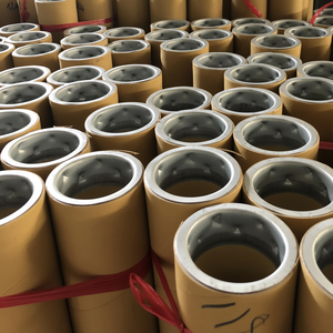 Núcleo de rollo de papel reciclado 100% más barato con cabeza de hierro hecho en Vietnam fabricación prestigiosa - Product Image 1