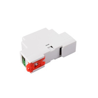 Module de relais WiFi industriel 1 canal ESP32-S3, prend en charge le contrôle WiFi / RS485, circuit de protection à isolation multiple