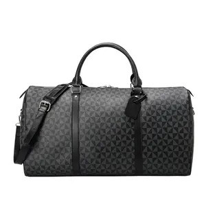 Tas berkemah mewah desainer tas travel besar tas pria tas desainer kualitas tinggi keepall tas tangan desainer untuk perjalanan