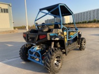 2022 Sport hors route à essence hors route rue juridique dune Buggy 250 cc avec certificat CE EPA