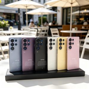 Smartphones S26ulitra 5G 16 Go + 1 To, Neuf sous blister, Processeur Deca Core, Caméra HD, Batterie 7000 mAh, Charge rapide 65 W - Product Image 5