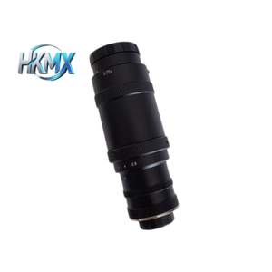 KEYENCE CA-LM0307 CA-LM0210 CA-LM0510 CA-LM4 CA-LM6 Remote Macro Lens 0.3 0.75x Used for Size Measurement with One Year Warranty - Product Image 1