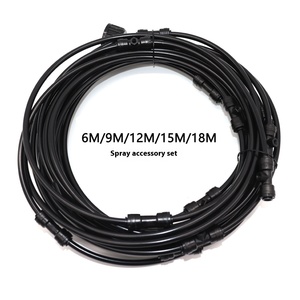 Bomba de diafragma de 12V 60W para comercio electrónico transfronterizo, accesorio electrónico de agua de accionamiento recíproco para 12V - Product Image 2