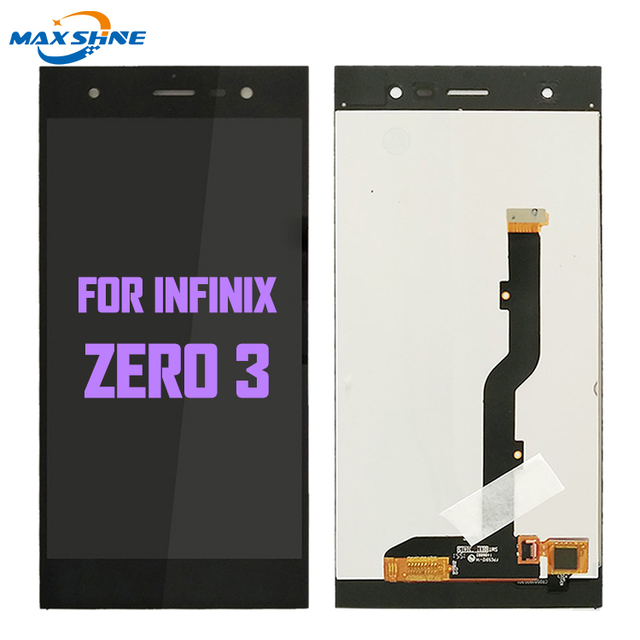 For INFINIX ZERO 3 X552 Lcd Screen Display Lcd Complete