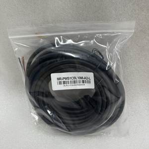 Cable de Alimentación Mitsubishi MR-PWS1CBL10M-A2-L - Product Image 1