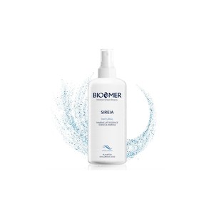 Esencia Facial BIOMER Sireia Natural Marine Life Essence 200ml con Plankton y Ácido Hialurónico para Cuidado en Casa - Product Image 1