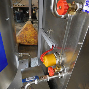 QDMECH Máquinas Pasteurizadoras por Lotes para Procesamiento, Máquina Pasteurizadora <span class=keywords><strong>de</strong></span> Jugos <span class=keywords><strong>de</strong></span> Alta Precisión, Pasteurizador <span class=keywords><strong>de</strong></span> <span class=keywords><strong>Leche</strong></span> Fácil <span class=keywords><strong>de</strong></span> Limpiar - Product Image 3