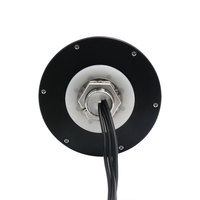 Antenne combinée GNSS Beitian Wifi 4G 5G 5.8G V2X Module de communication multi-en-un BT-B094