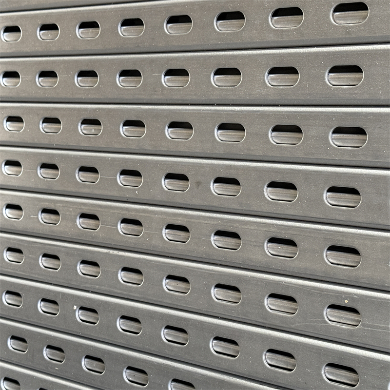 P2000 Unistrut Hot Dip Galvanized Steel
