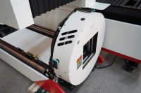 Mesin Pemotong Laser Serat CNC untuk Baja, Baja Tahan Karat, Aluminium, Lembaran Logam, Pipa, Pemotong Laser Serat 3000W dengan Perangkat Rotary