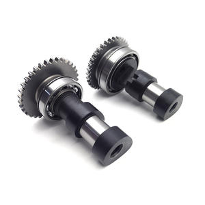 OTOM – <span class=keywords><strong>arbre</strong></span> à cames d'admission et d'échappement de moto, double <span class=keywords><strong>arbre</strong></span> à cames pour moteurs ZONGSHEN NC250S NC300S KAYO BSE - Product Image 1