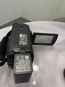 Caméscope portable Sony FDR-AX45, caméscope <span class=keywords><strong>4K</strong></span> portable pour les consommateurs - Product Image 4