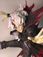 Toptan %100 Resmi Lisanslı Okarun Dönüşümlü Takakura Form PVC/ABS Figürü Anime Koleksiyonluk Orijinal Ambalajında Stokta