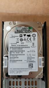 SPS-DRV 1.2TB HDD SAS 10KSFF SS8000 FIPS 875659-001 - Product Image 6