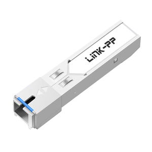 Công nghiệp chế độ đơn Pon Stick mô-đun DDM SC lớp C + GPON onu SFP mô-đun 20km - Product Image 6