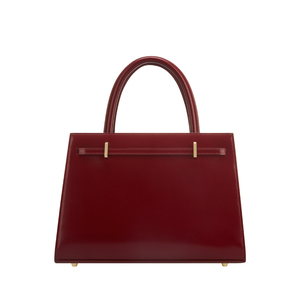Sacs à Main pour Femmes Personnalisables de Luxe et Haute Qualité, Tendance et Élégants, en <span class=keywords><strong>Cuir</strong></span> Vegan Lisse Ceinturé et Daim, Sacs Fourre-Tout pour Dames avec Logo Personnalisé - Product Image 4