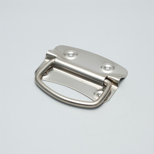 LS009 kẽm mạ thép mùa xuân nạp ngực xử lý tuôn ra núi kéo xử lý - Product Image 2